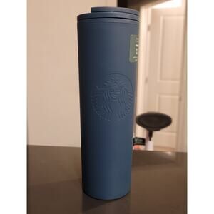 Starbucks Recycled Plastic Tumbler